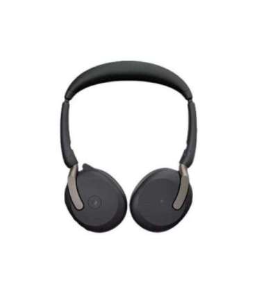 Jabra Headset Evolve 65 Flex MS Stereo (26699-999-899) (26699999899)