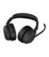 Jabra Headset Evolve2 55 MS Stereo (25599-999-989) (25599999989)