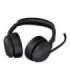 Jabra Headset Evolve2 55 MS Stereo (25599-999-989) (25599999989)