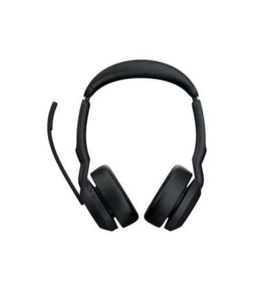 Jabra Headset Evolve2 55 MS Stereo (25599-999-989) (25599999989)