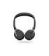 Jabra Headset Evolve2 65 Flex MS Stereo with Charging Dock (26699-999-889) (26699999889)
