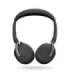 Jabra Headset Evolve2 65 Flex UC Stereo (26699-989-999) (26699989999)