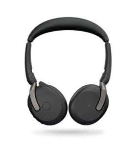 Jabra Headset Evolve2 65 Flex UC Stereo (26699-989-999) (26699989999)