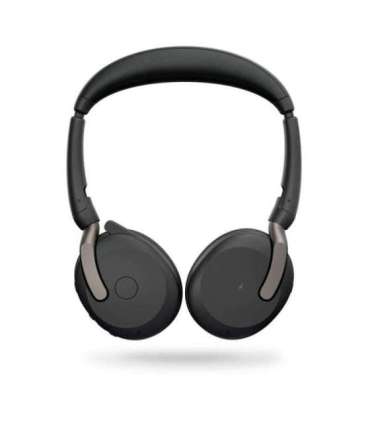 Jabra Headset Evolve2 65 Flex UC Stereo (26699-989-999) (26699989999)