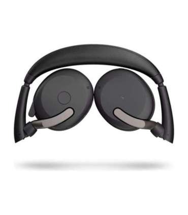Jabra Headset Evolve2 65 Flex UC Stereo (26699-989-999) (26699989999)