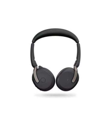 Jabra Headset Evolve2 65 Flex UC Stereo (26699-989-999) (26699989999)
