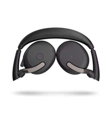 Jabra Headset Evolve2 65 Flex UC Stereo with Charging Dock (26699-989-989) (26699989989)