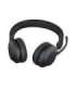 Jabra Headset Evolve2 65 MS Stereo (26599-999-999) (26599999999)