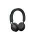 Jabra Headset Evolve2 65 MS Stereo (26599-999-999) (26599999999)