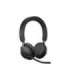 Jabra Headset Evolve2 65 MS Stereo (26599-999-999) (26599999999)