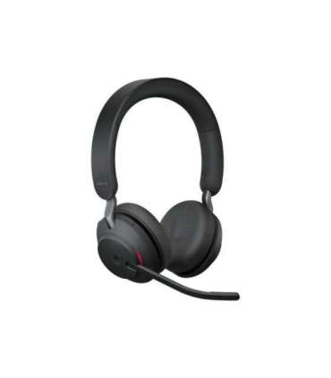 Jabra Headset Evolve2 65 MS Stereo (26599-999-999) (26599999999)