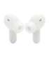 JBL Headphones In-Ear InEar Tune Beam 2 white (JBLWBEAM2WHT)