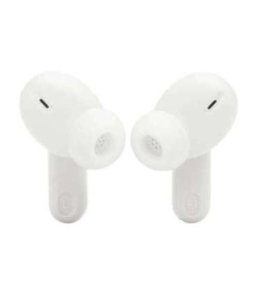 JBL Headphones In-Ear InEar Tune Beam 2 white (JBLWBEAM2WHT)