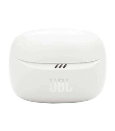 JBL Headphones In-Ear InEar Tune Beam 2 white (JBLWBEAM2WHT)
