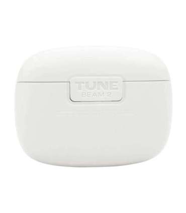JBL Headphones In-Ear InEar Tune Beam 2 white (JBLWBEAM2WHT)