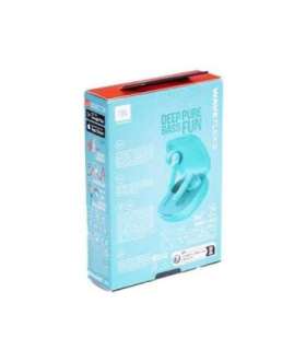 JBL Headphones In-Ear InEar Wave Flex 2 blue (JBLWFLEX2BLU)