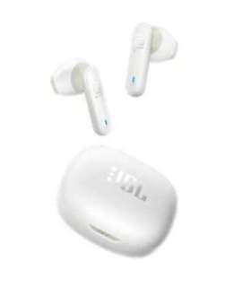 JBL Headphones In-Ear InEar Wave Flex 2 white (JBLWFLEX2WHT)