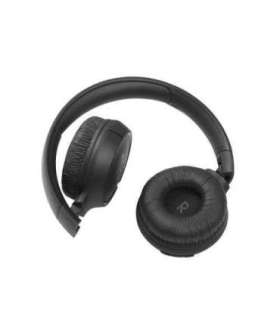 JBL Headphones Tune 510BT black Schwarz (JBLT510BTBLKEU)