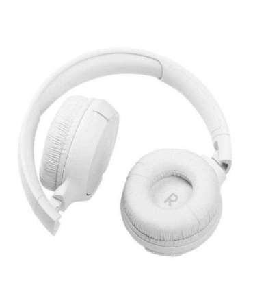 JBL Headphones Tune 510BT white (JBLT510BTWHTEU)