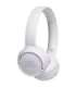 JBL Headphones Tune 510BT white (JBLT510BTWHTEU)