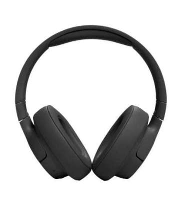 JBL Headphones Tune 720BT black Schwarz (JBLT720BTBLK)