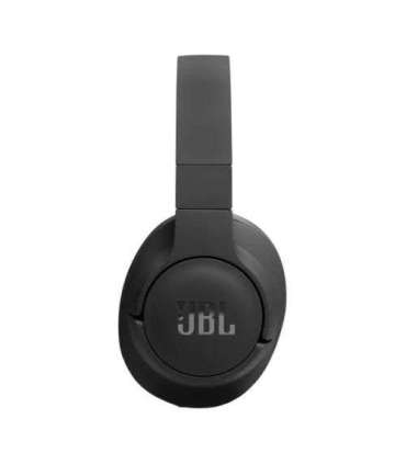 JBL Headphones Tune 720BT black Schwarz (JBLT720BTBLK)