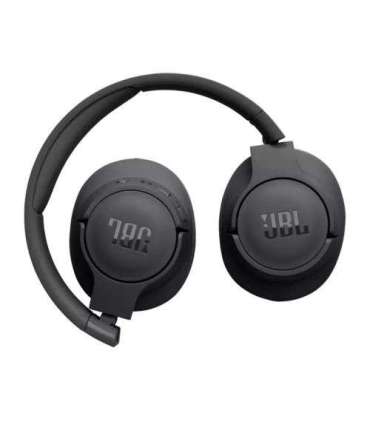 JBL Headphones Tune 720BT black Schwarz (JBLT720BTBLK)