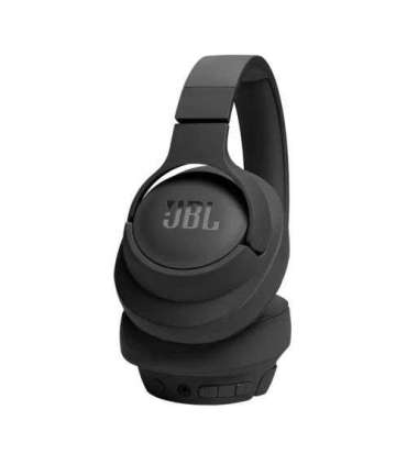 JBL Headphones Tune 720BT black Schwarz (JBLT720BTBLK)