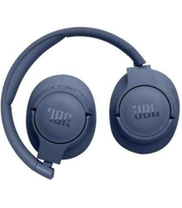 JBL Headphones Tune 720BT blue (JBLT720BTBLU)