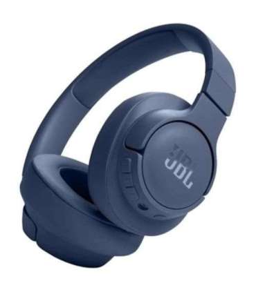 JBL Headphones Tune 720BT blue (JBLT720BTBLU)