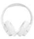 JBL Headphones Tune 720BT white (JBLT720BTWHT)