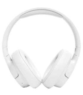 JBL Headphones Tune 720BT white (JBLT720BTWHT)