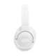JBL Headphones Tune 720BT white (JBLT720BTWHT)