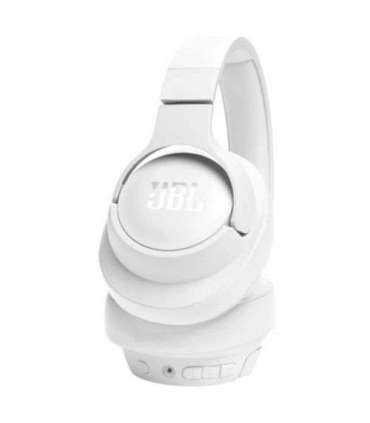 JBL Headphones Tune 720BT white (JBLT720BTWHT)