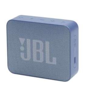 JBL Portable Speaker Go Essential 2 blue Bluetooth (JBLGOES2BLUEU)