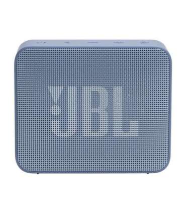 JBL Portable Speaker Go Essential 2 blue Bluetooth (JBLGOES2BLUEU)