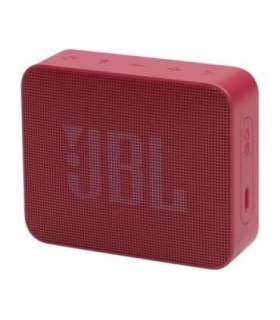JBL Portable Speaker Go Essential 2 red Bluetooth (JBLGOES2REDEU)