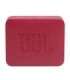 JBL Portable Speaker Go Essential 2 red Bluetooth (JBLGOES2REDEU)