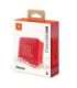 JBL Portable Speaker Go Essential 2 red Bluetooth (JBLGOES2REDEU)