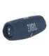 JBL Portable Stereo Speaker Charge 5 Blue (JBLCHARGE5BLU)
