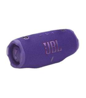 JBL Portable Stereo Speaker Charge 6 purple (JBLCHARGE6SPUR)