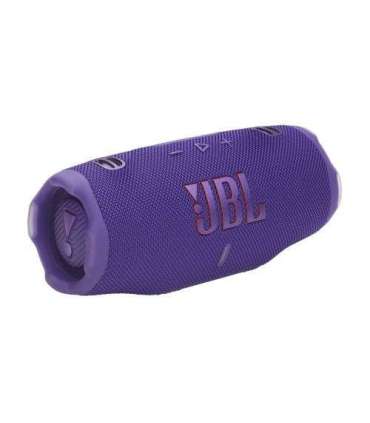 JBL Portable Stereo Speaker Charge 6 purple (JBLCHARGE6SPUR)