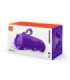 JBL Portable Stereo Speaker Charge 6 purple (JBLCHARGE6SPUR)