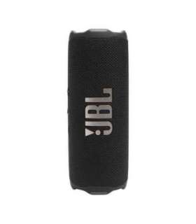 JBL Portable Stereo Speaker Flip 7 black Schwarz Bluetooth (JBLFLIP7BLK)