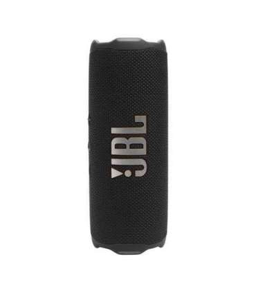 JBL Portable Stereo Speaker Flip 7 black Schwarz Bluetooth (JBLFLIP7BLK)