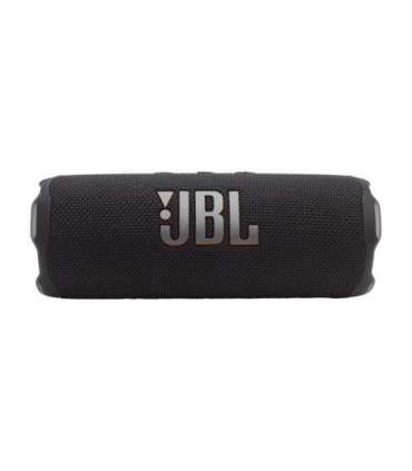 JBL Portable Stereo Speaker Flip 7 black Schwarz Bluetooth (JBLFLIP7BLK)