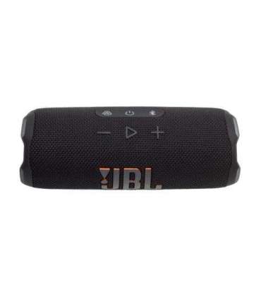 JBL Portable Stereo Speaker Flip 7 black Schwarz Bluetooth (JBLFLIP7BLK)
