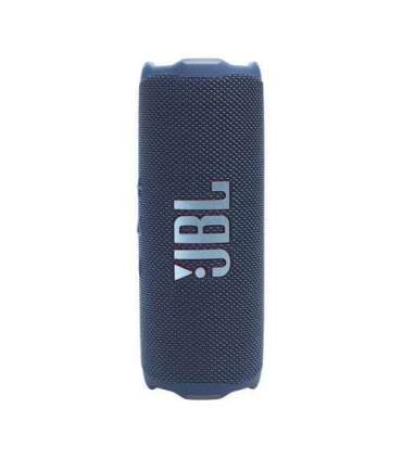 JBL Portable Stereo Speaker Flip 7 blue Bluetooth (JBLFLIP7BLU)