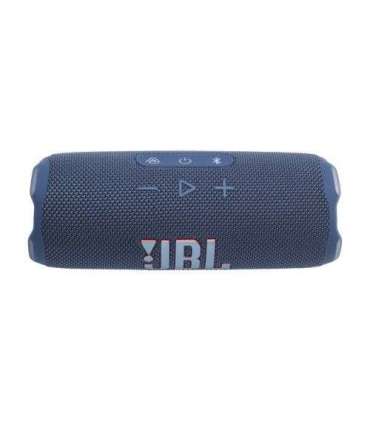 JBL Portable Stereo Speaker Flip 7 blue Bluetooth (JBLFLIP7BLU)