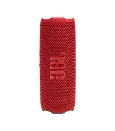 JBL Portable Stereo Speaker Flip 7 red Bluetooth (JBLFLIP7RED)